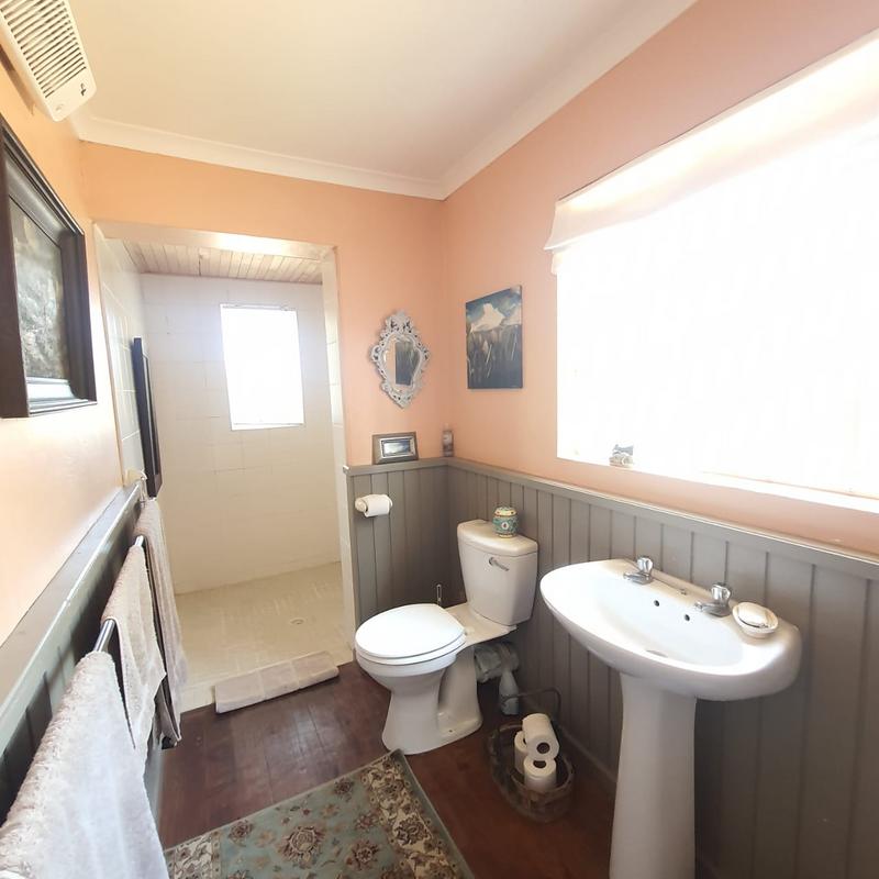 3 Bedroom Property for Sale in Hogsback Eastern Cape